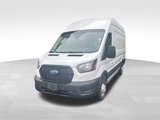 Certified 2023 Ford Transit 250 148 High Roof Extended AWD image 5