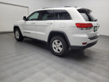 Used 2017 Jeep Grand Cherokee Laredo w/ Quick Order Package 2BE image 5