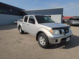 Used 2011 Nissan Frontier SV w/ SV Premium Utility Pkg image 6