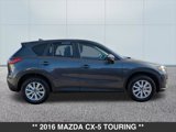 Used 2016 MAZDA CX-5 Touring image 4