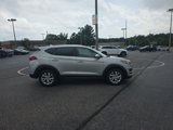 Used 2020 Hyundai Tucson SE w/ Cargo Package image 2