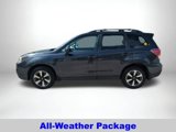Used 2017 Subaru Forester 2.5i Premium w/ All-Weather Package image 2
