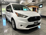 Used 2019 Ford Transit Connect XLT image 2