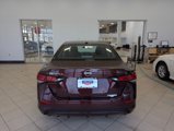 New 2025 Nissan Sentra SV image 3
