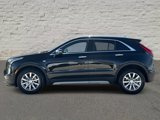 Used 2023 Cadillac XT4 Premium Luxury image 2