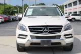 Used 2013 Mercedes-Benz ML 350 2WD image 2