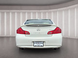 Used 2011 INFINITI G37 x Sedan w/ Interior Accent Pkg image 4
