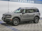Certified 2024 Ford Bronco Sport Big Bend w/ Convenience Package image 2