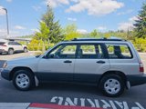 Used 2001 Subaru Forester L image 2