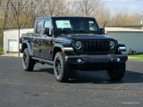 New 2025 Jeep Gladiator Willys image 5