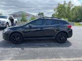 Used 2021 Subaru Crosstrek 2.5i Limited w/ Popular Package #3 image 2