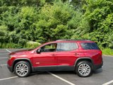 Used 2017 GMC Acadia SLT image 2