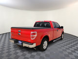 Used 2014 Ford F150 XLT w/ Equipment Group 302A Luxury image 4