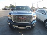 Used 2016 GMC Sierra 2500 Denali image 2