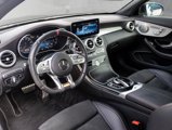 Used 2023 Mercedes-Benz C 43 AMG 4MATIC Cabriolet image 4