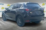 Used 2021 MAZDA CX-5 Touring image 2