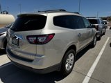 Used 2013 Chevrolet Traverse LT image 4