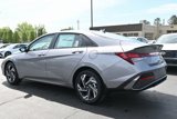 New 2025 Hyundai Elantra Sport image 5