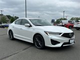 Certified 2022 Acura ILX w/ Premium & A-SPEC Package image 5