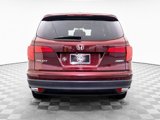 Certified 2018 Honda Pilot EX-L image 4
