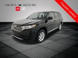 Used 2013 Toyota Highlander FWD image 3