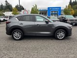 Certified 2023 MAZDA CX-5 AWD 2.5 S w/ Preferred Package image 4