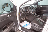 Used 2020 Kia Sportage S image 3