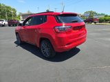Used 2023 Jeep Compass Limited image 5