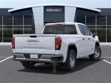 New 2025 GMC Sierra 1500 Pro w/ Pro Value Package image 4
