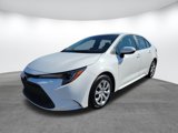 Used 2022 Toyota Corolla LE image 3