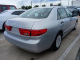 Used 2005 Honda Accord DX image 2
