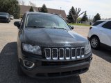 Used 2016 Jeep Compass High Altitude image 2