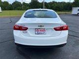 Used 2023 Chevrolet Malibu LT image 4
