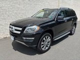 Used 2015 Mercedes-Benz GL 450 4MATIC image 5