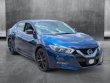 Used 2017 Nissan Maxima SR w/ Midnight Edition image 3