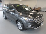 Used 2019 Ford Escape SE image 3