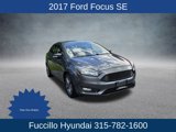 Used 2017 Ford Focus SE image 3
