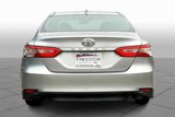 Used 2019 Toyota Camry LE image 4