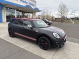 Used 2019 MINI Cooper Clubman John Cooper Works image 2