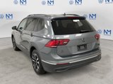 Used 2024 Volkswagen Tiguan S image 3