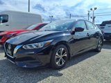 Used 2020 Nissan Sentra SV image 3