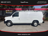 Used 2014 Ford E-250 and Econoline 250 w/ Power Group image 2
