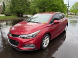 Used 2017 Chevrolet Cruze LT w/ Convenience Package image 3