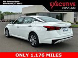 Certified 2022 Nissan Altima 2.5 S image 4