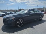 Used 2019 Honda Accord Sport image 3
