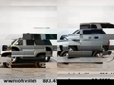 Used 2002 Chevrolet Suburban LT image 6