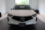 Certified 2024 Acura RDX SH-AWD image 4
