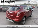 Certified 2022 Buick Encore Preferred w/ Safety Package image 5