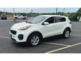 Used 2017 Kia Sportage LX image 4