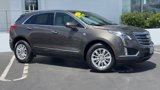 Used 2019 Cadillac XT5 AWD image 3